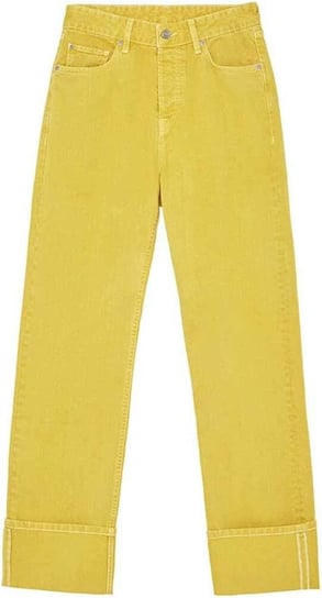 Spodnie damskie Pepe Jeans Dua Lipa Retro Coloured jeansowe-W28 Pepe Jeans