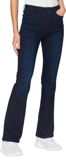 Spodnie damskie Pepe Jeans Flare Dion-W24 Pepe Jeans