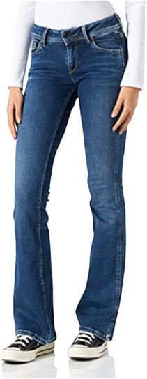 Spodnie damskie Pepe Jeans Flare Greats-W24 Pepe Jeans