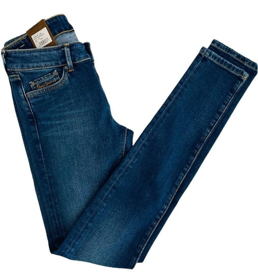Spodnie damskie Pepe Jeans L11_236 skinny-W26 Inna marka