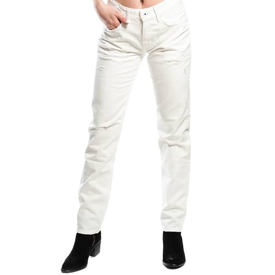 Spodnie damskie Pepe Jeans Mable-W27 Pepe Jeans