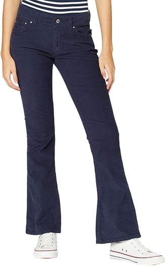 Spodnie damskie Pepe Jeans New Pimlico Flare-W24 Pepe Jeans