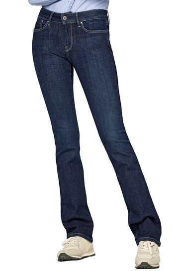 Spodnie damskie Pepe Jeans Piccadilly jeansy-W24 Pepe Jeans