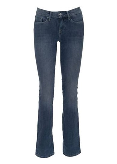 Spodnie damskie Pepe Jeans piccadilly jeansy-W27 Pepe Jeans