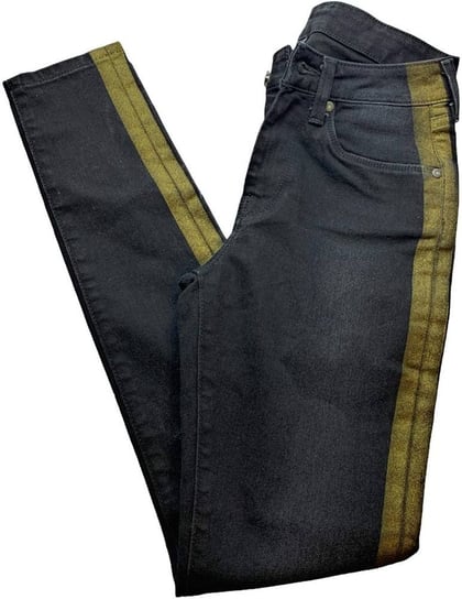 Spodnie damskie Pepe Jeans Regent jeansy-W28 Pepe Jeans