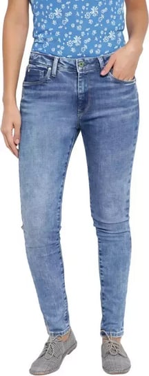 Spodnie damskie Pepe Jeans Skinny jeansy-W24 Inna marka