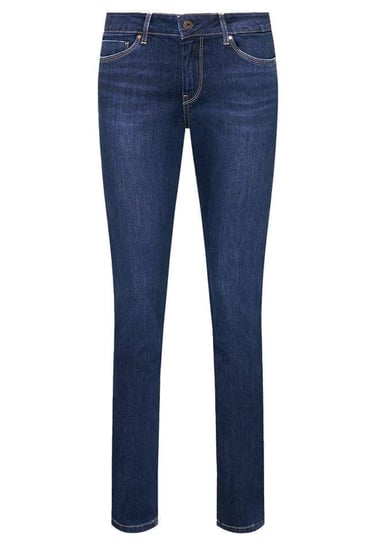 Spodnie damskie Pepe Jeans Soho jeansy-W31 Inna marka