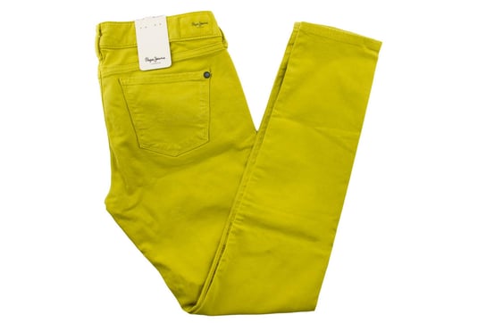 Spodnie damskie Pepe Jeans Soho skinny-W29 Pepe Jeans