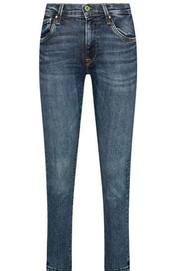 Spodnie damskie Pepe Jeans Victoria 32-W33 Inna marka