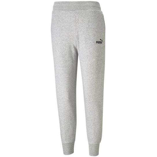 Spodnie damskie Puma ESS Sweatpants TR szare 586842 04-XXL Inna marka