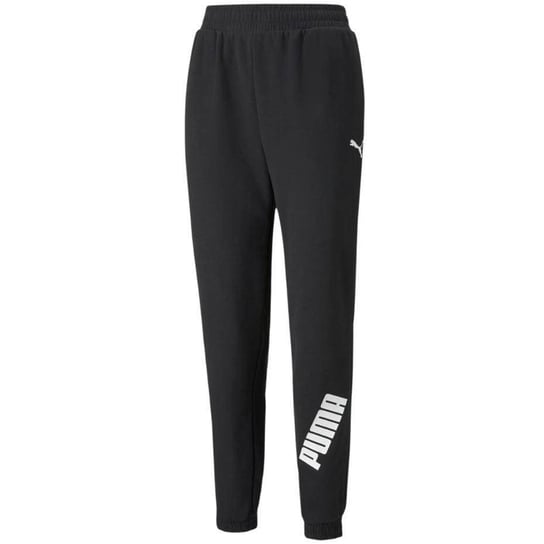 Spodnie Damskie Puma Modern Sports Pants Czarne 589489 01-S Puma