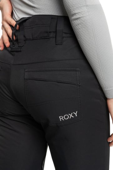 Spodnie damskie Roxy Backyard narciarskie-XL Roxy