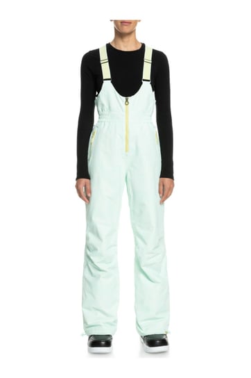 Spodnie damskie Roxy Insulated Snow narciarskie kombinezon-XS Roxy