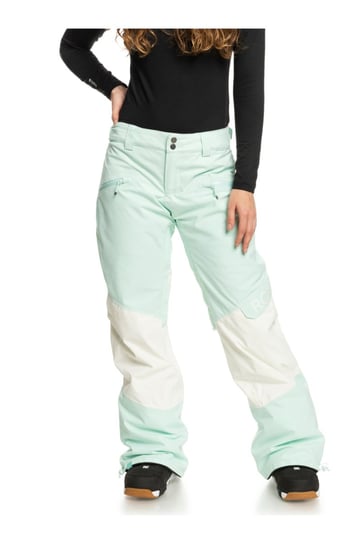 Spodnie damskie Roxy Woodrose narciarskie-XL Roxy