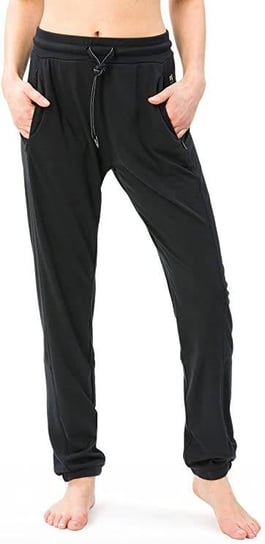 Spodnie damskie Super.natural dresowe wełniane-XS Inna marka