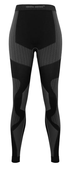 Spodnie damskie termiczne THERMO ACTIVE C20 Sesto Senso-L Inna marka