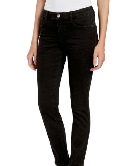 Spodnie damskie Tom Tailor Alexa slim jeansy-W25 Pepe Jeans