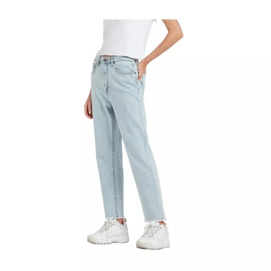 Spodnie damskie Volcom Stn Step Hirise jeansy-W27 VOLCOM