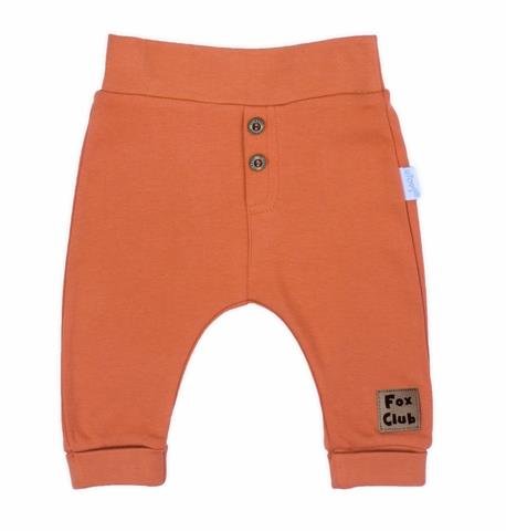Spodnie dla chłopca Nicol Fox club - 56 Nicol