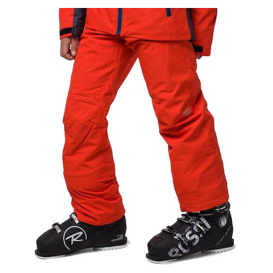 Spodnie dla dzieci narciarskie Rossignol RLJYP11| r.8 | Rossignol