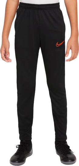 Spodnie dla dzieci Nike Df Academy 21 Pant Kp czarne CW6124 017-L Inna marka