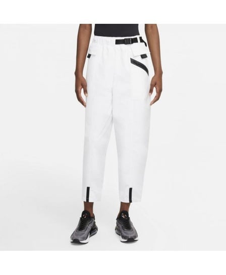 Spodnie Długie Nike Sportswear Tech Pack Biały L Dd4616-100, Rozmiar: L * Dz Nike
