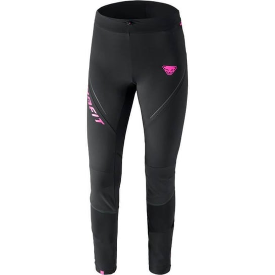 Spodnie do biegania damskie DYNAFIT Alpine Warm Pants W - XS Dynafit