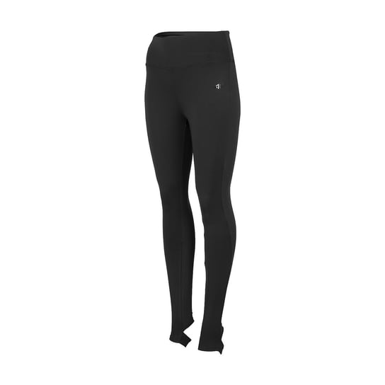Spodnie do jogi damskie 4F czarne H4Z22-SPDF019 S 4F