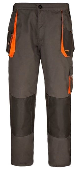 Spodnie do pasa Classic Orange rozmiar 64 ART-MAS Inna marka