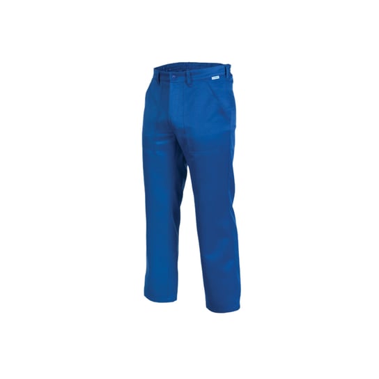 Spodnie do pasa robocze niebieskie roz. XL Inna marka