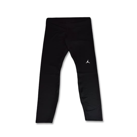 Spodnie dresowe Air Jordan Legging Wmns Core Black/White - DD7007-010-L AIR Jordan