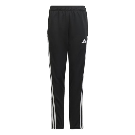 Spodnie dresowe chłopięce adidas TIRO 23 League czarne HS3496-176 Adidas