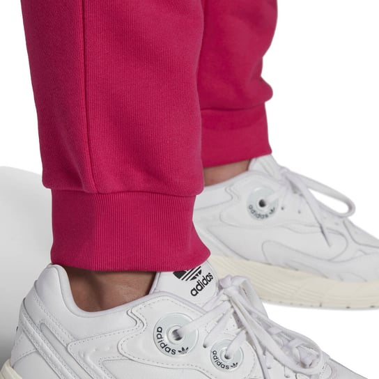 Spodnie dresowe damskie adidas ORIGINALS REAMAG różowe HG6163-34 Inna marka