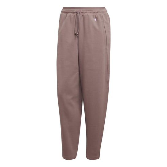 Spodnie dresowe damskie adidas SPORTSWEAR różowe HP0784-S Inna marka
