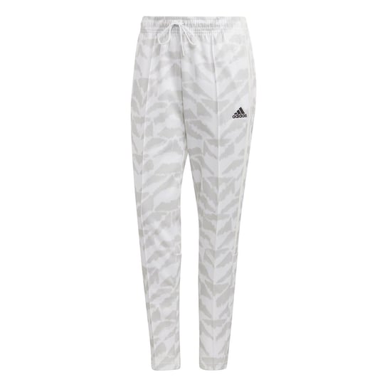 Spodnie dresowe damskie adidas Tiro Suit Up białe IC6682-L Inna marka