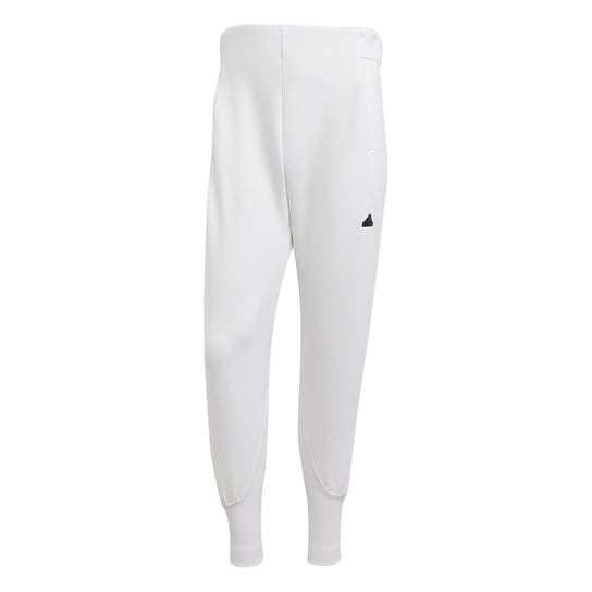 Spodnie dresowe damskie adidas Z.N.E. białe IN5140-L Inna marka