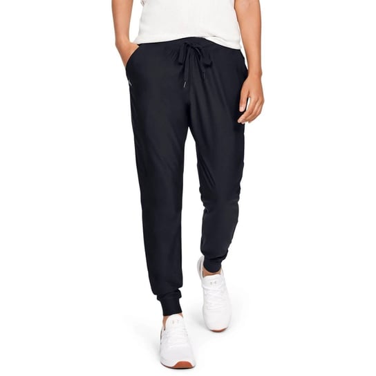 Spodnie dresowe damskie UA Vanish Jogger -L Under Armour