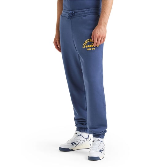 Spodnie dresowe DIADORA JOGGER PANT 1948 ATHL. CLUB-XXL Diadora