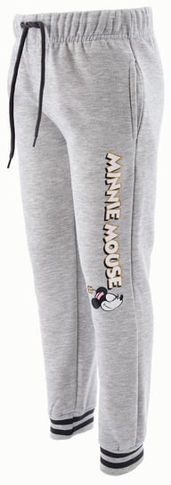 Spodnie dresowe dla dziewczynki Disney Myszka Minnie Disney