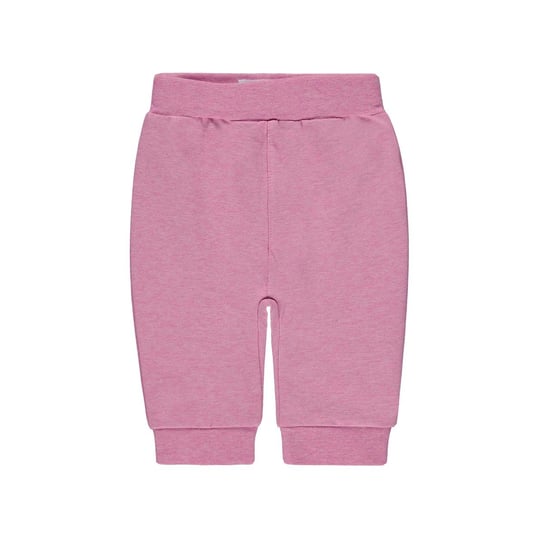 Spodnie dresowe dziewczęce, różowe, Bellybutton BellyButton