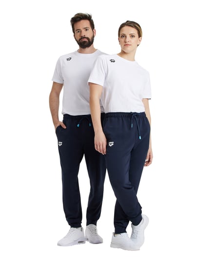 Spodnie dresowe jogger Arena Team Pants Solid rozmiar Xl Arena