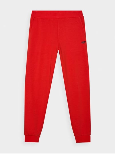 SPODNIE DRESOWE MĘSKIE 4F XL JOGGERY DRESY SPORTOWE TTROM0942 AW24 4F