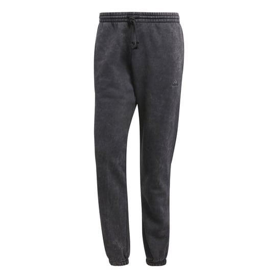 Spodnie dresowe męskie adidas ALL SZN GARMENT czarne IJ6932-L Adidas