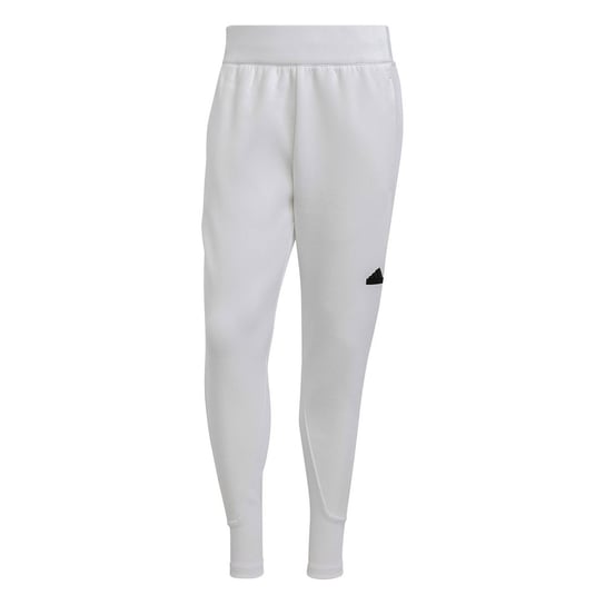 Spodnie dresowe męskie adidas NEW Z.N.E. PREMIUM białe IN5105-L Inna marka
