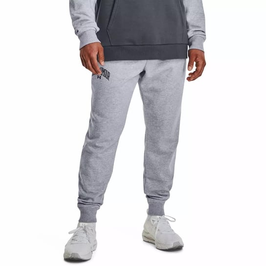 Spodnie Dresowe Męskie Under Armour Rival Fleece Wm Jogger Xl Under Armour Sport Sklep Empikcom 4778