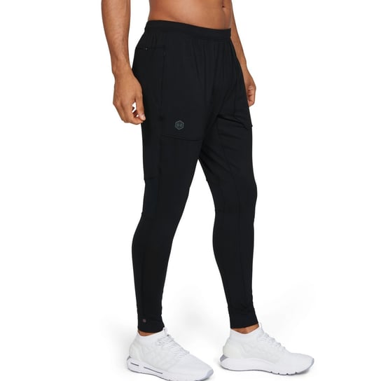 Spodnie dresowe męskie Under Armour Rush Fitted Pant -L Under Armour