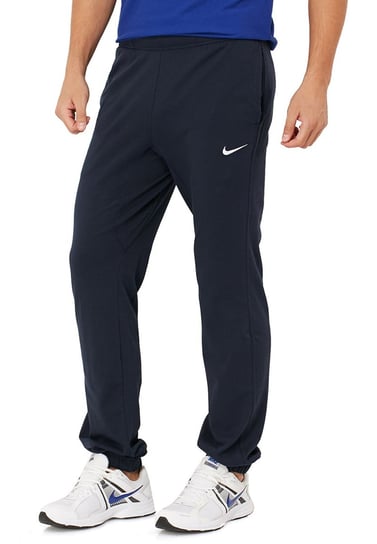 Spodnie Dresowe Nike Bawełniane 637764 475 R-L Nike
