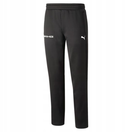 Spodnie dresowe PUMA MERCEDES MAPF1 MT7 TRACK PANTS dresy męskie L Puma