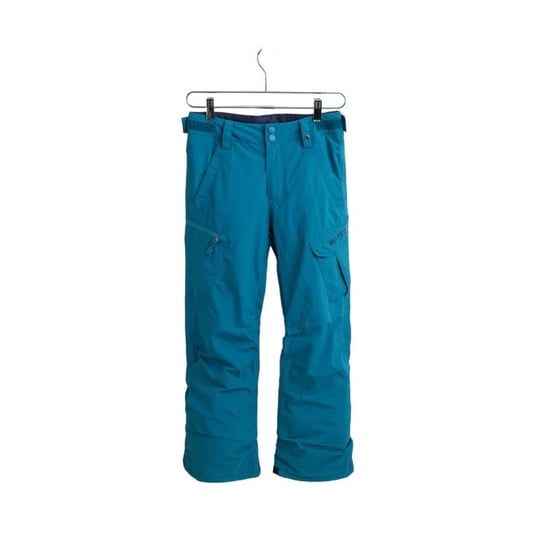 Spodnie dziecięce Burton Exile Cargo Pt narciarskie-M Inna marka