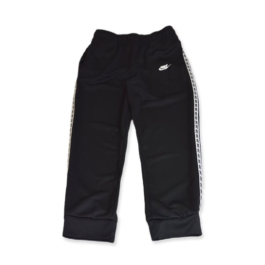 Spodnie dziecięce Nike Sportswear Repeat Pants Kids - AV8388-010-L Nike